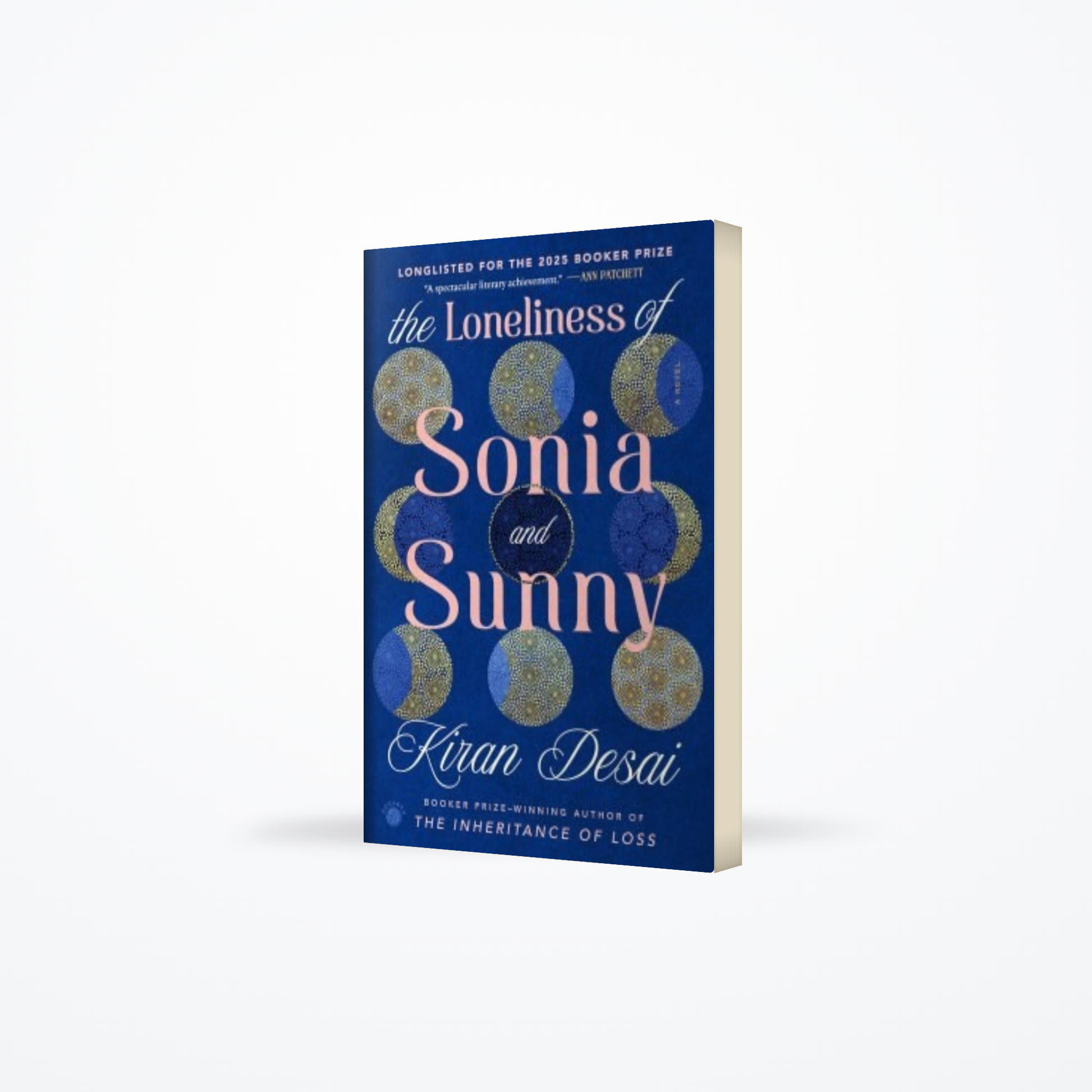 The Loneliness of Sonia and Sunny