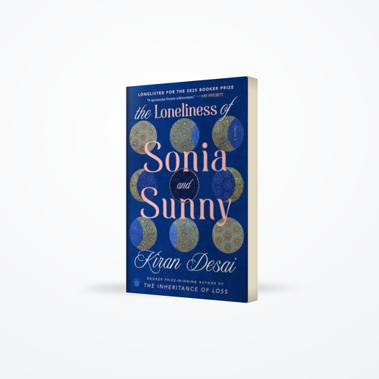 The Loneliness of Sonia and Sunny