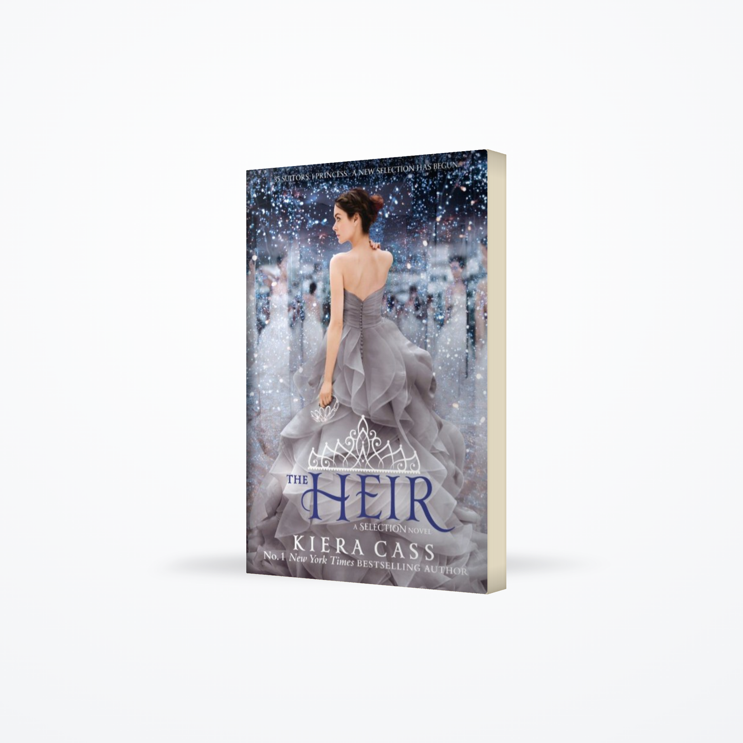 The Heir