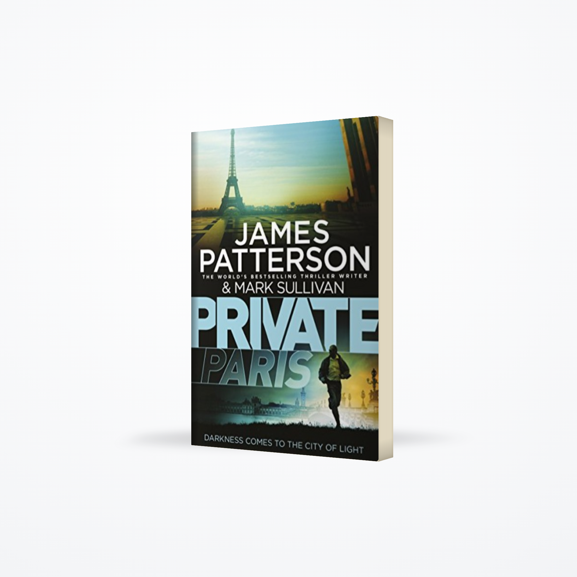 Private Paris