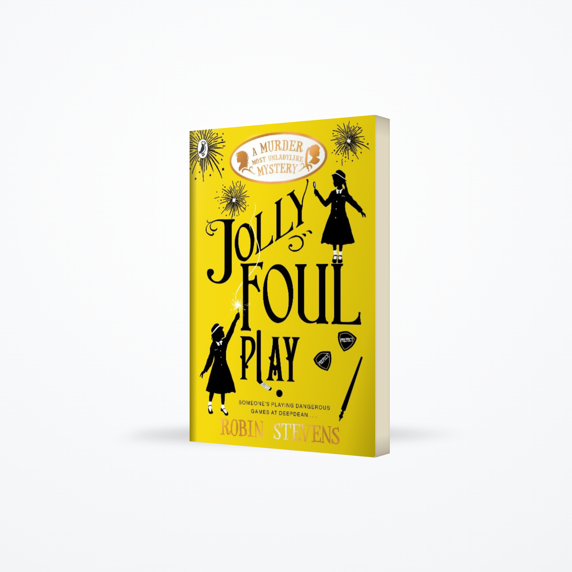 Jolly Foul Play