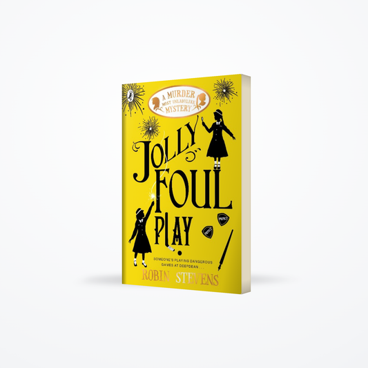 Jolly Foul Play
