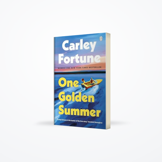 One Golden Summer