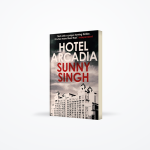 Hotel Arcadia