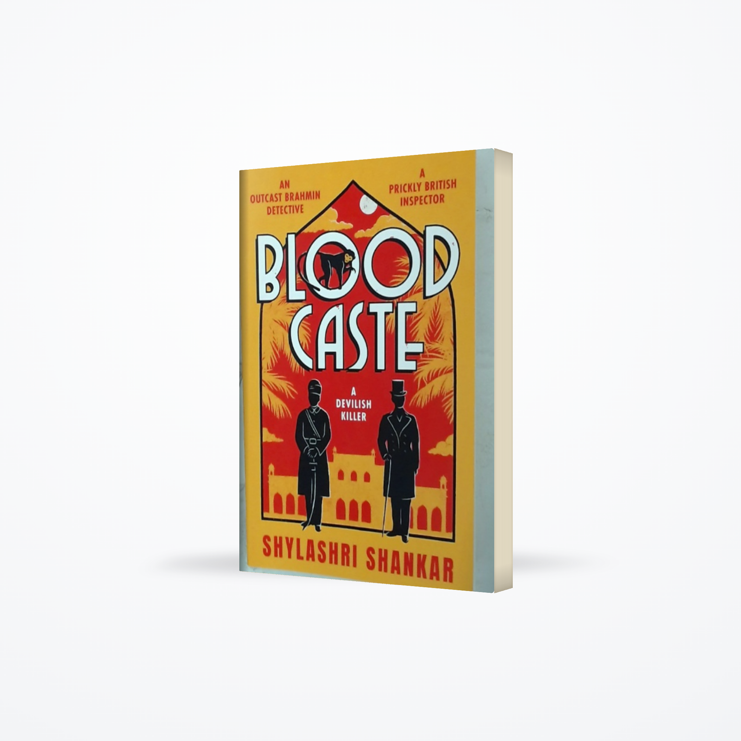 Blood Caste