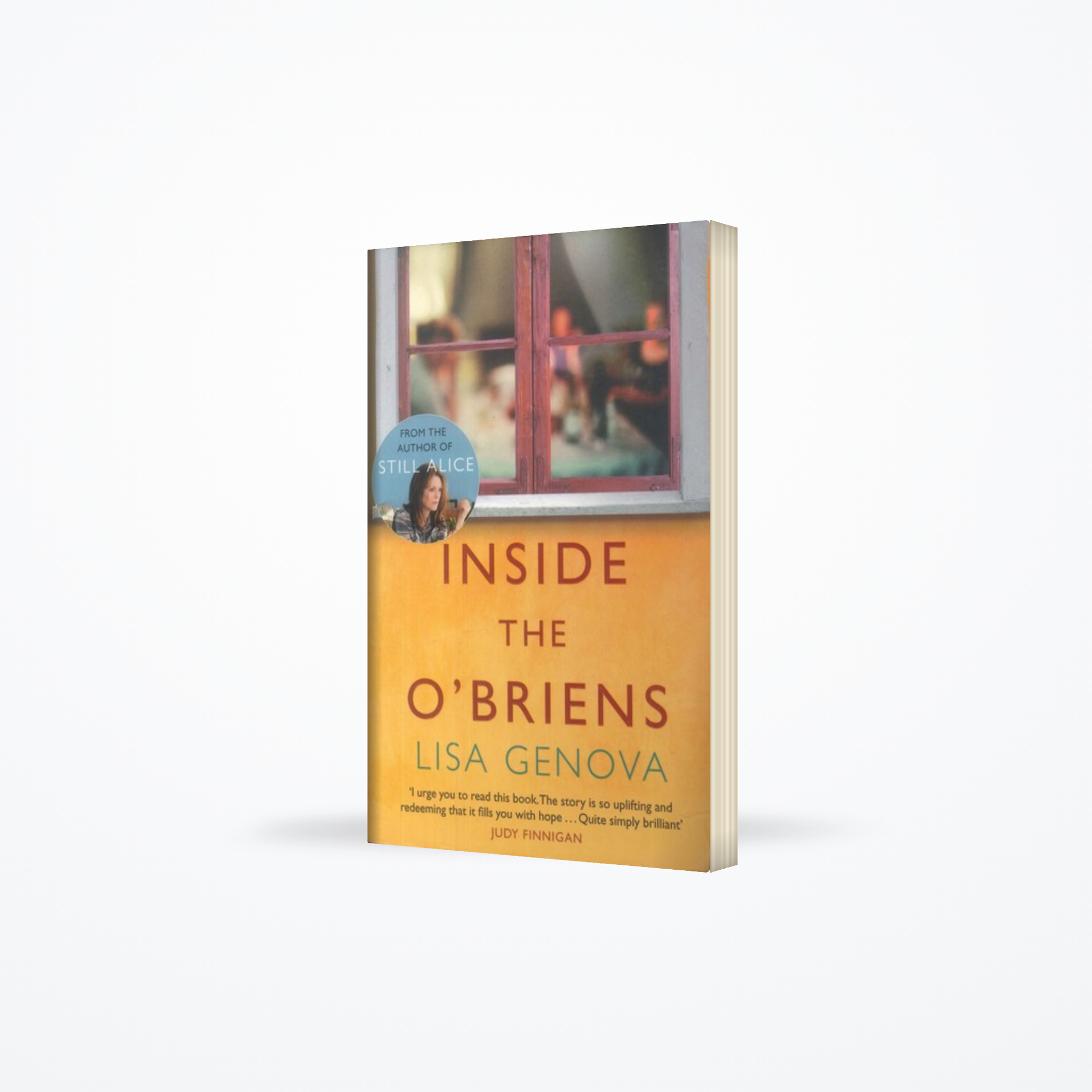 Inside the Obriens