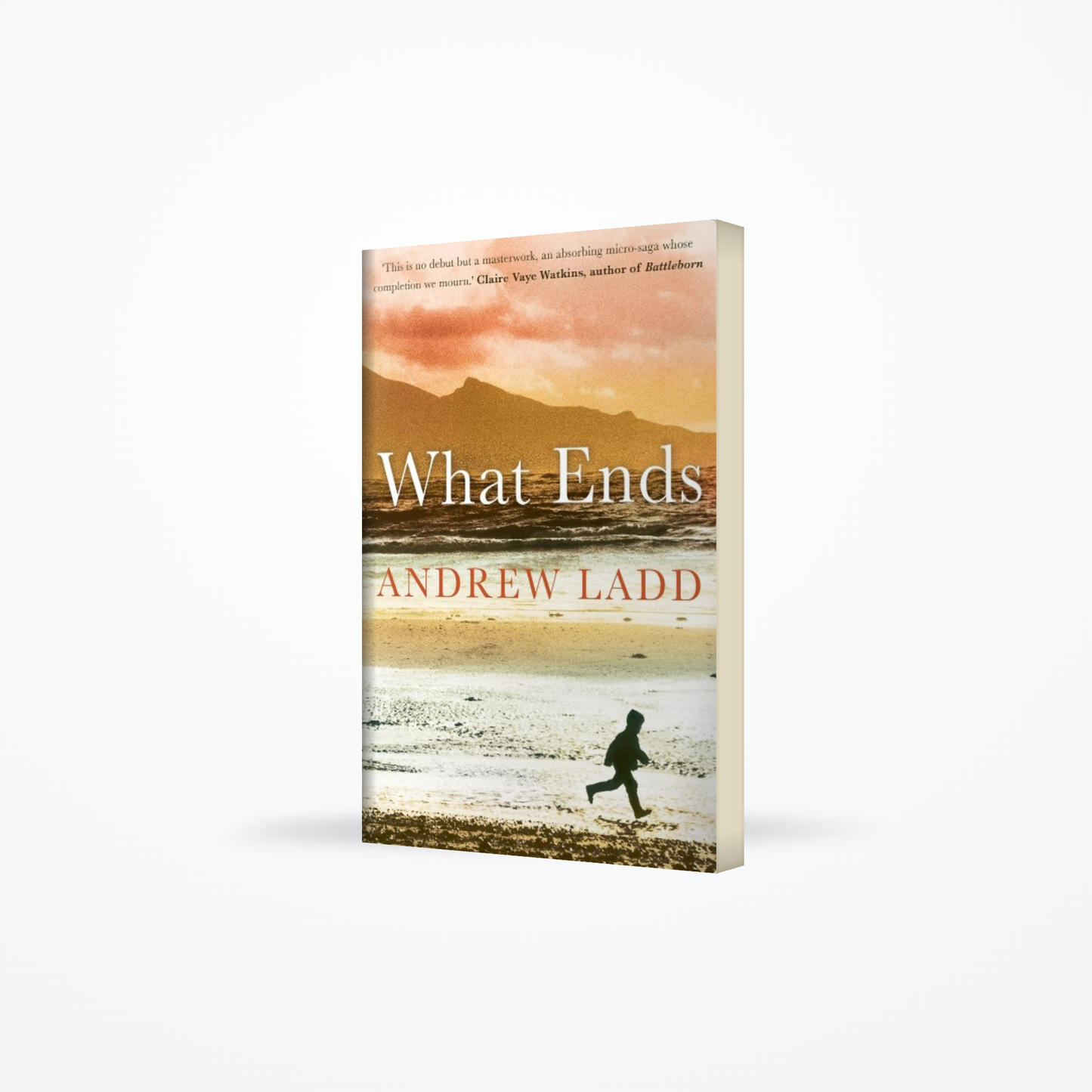 What Ends