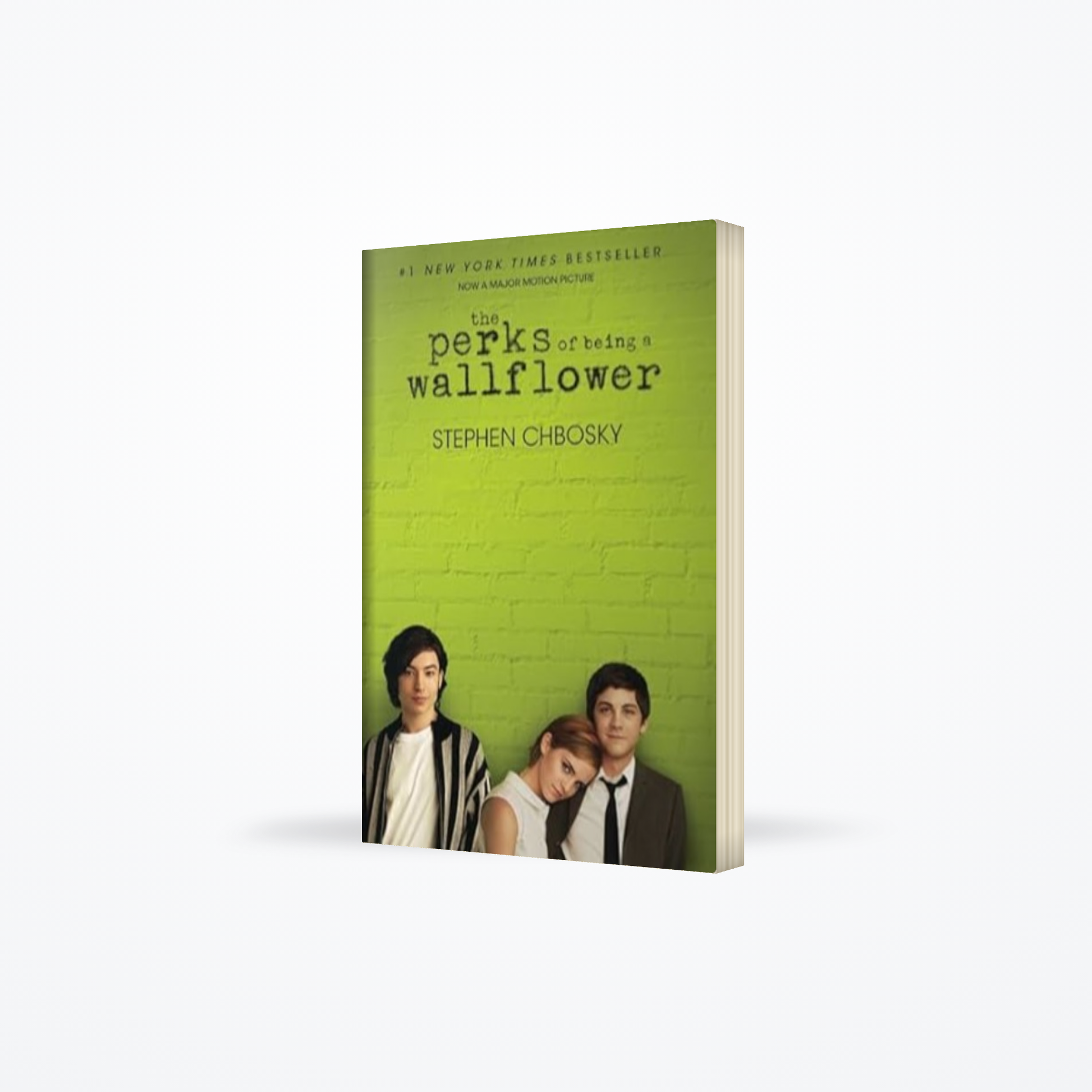 The Perks of Being a Wallflower