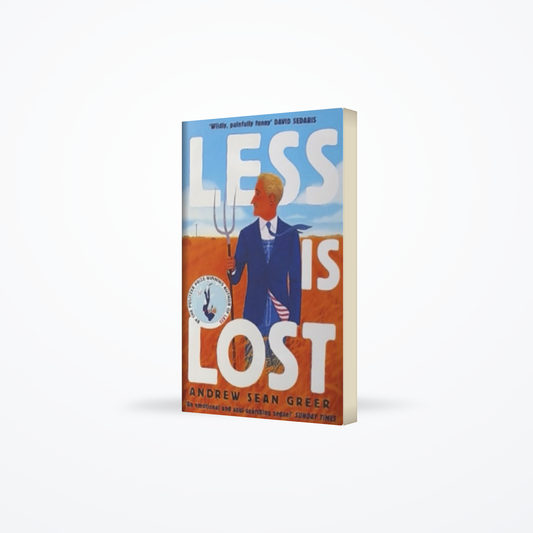 Less Is Lost