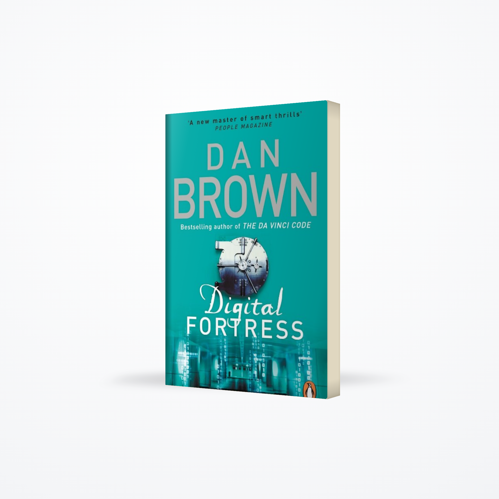 Digital Fortress