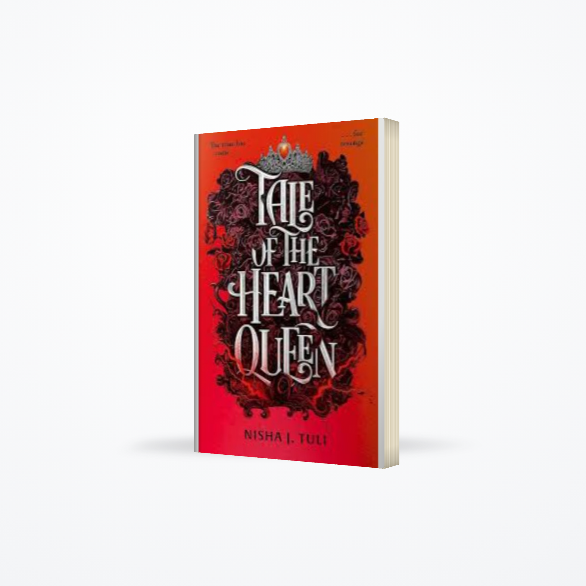Tale of the Heart Queen
