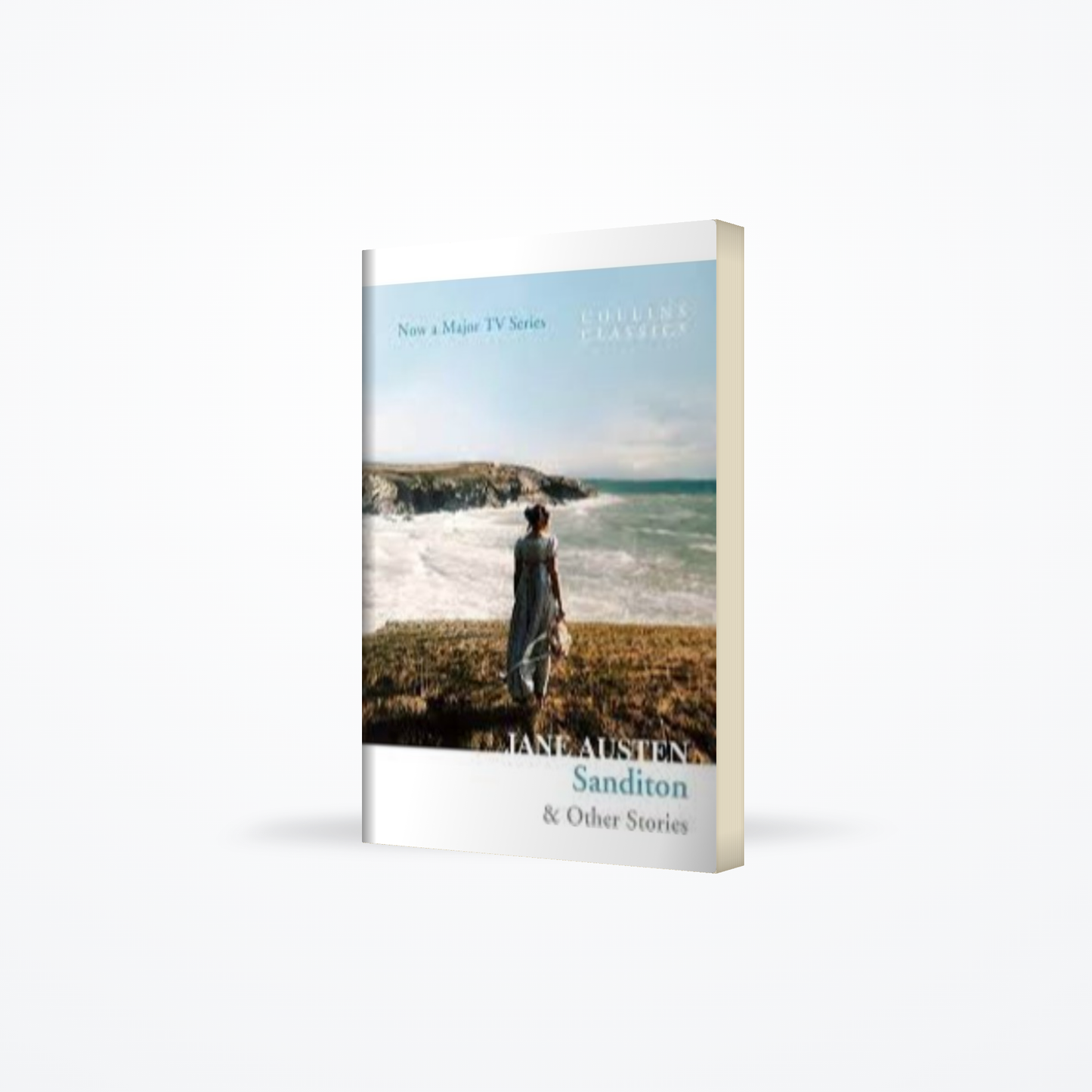 Collins Classics - Sanditon and Other Stories