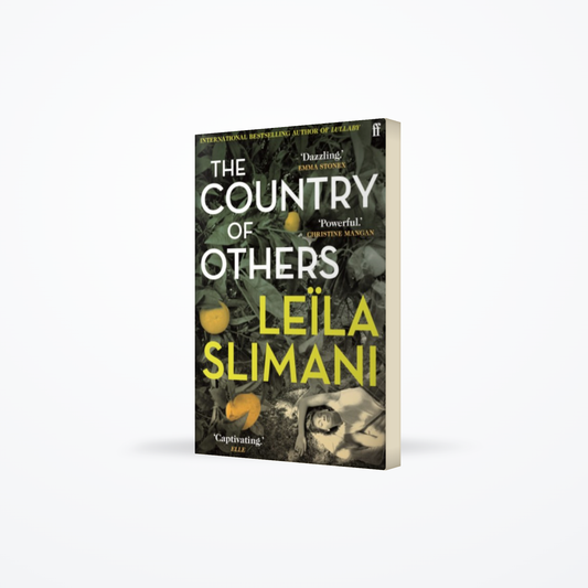 The Country of Others