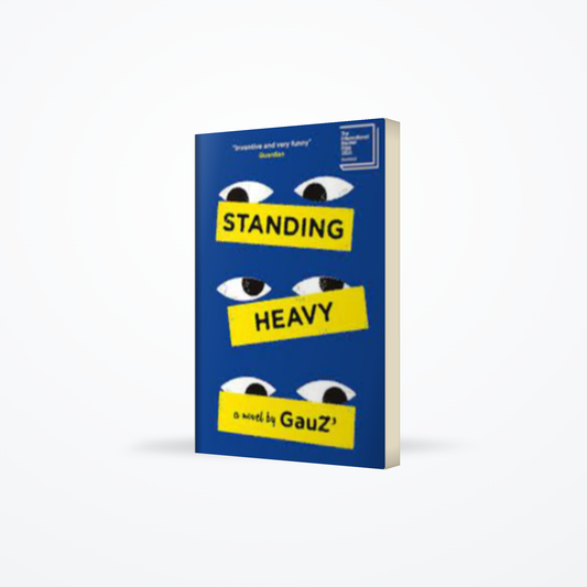 Standing Heavy