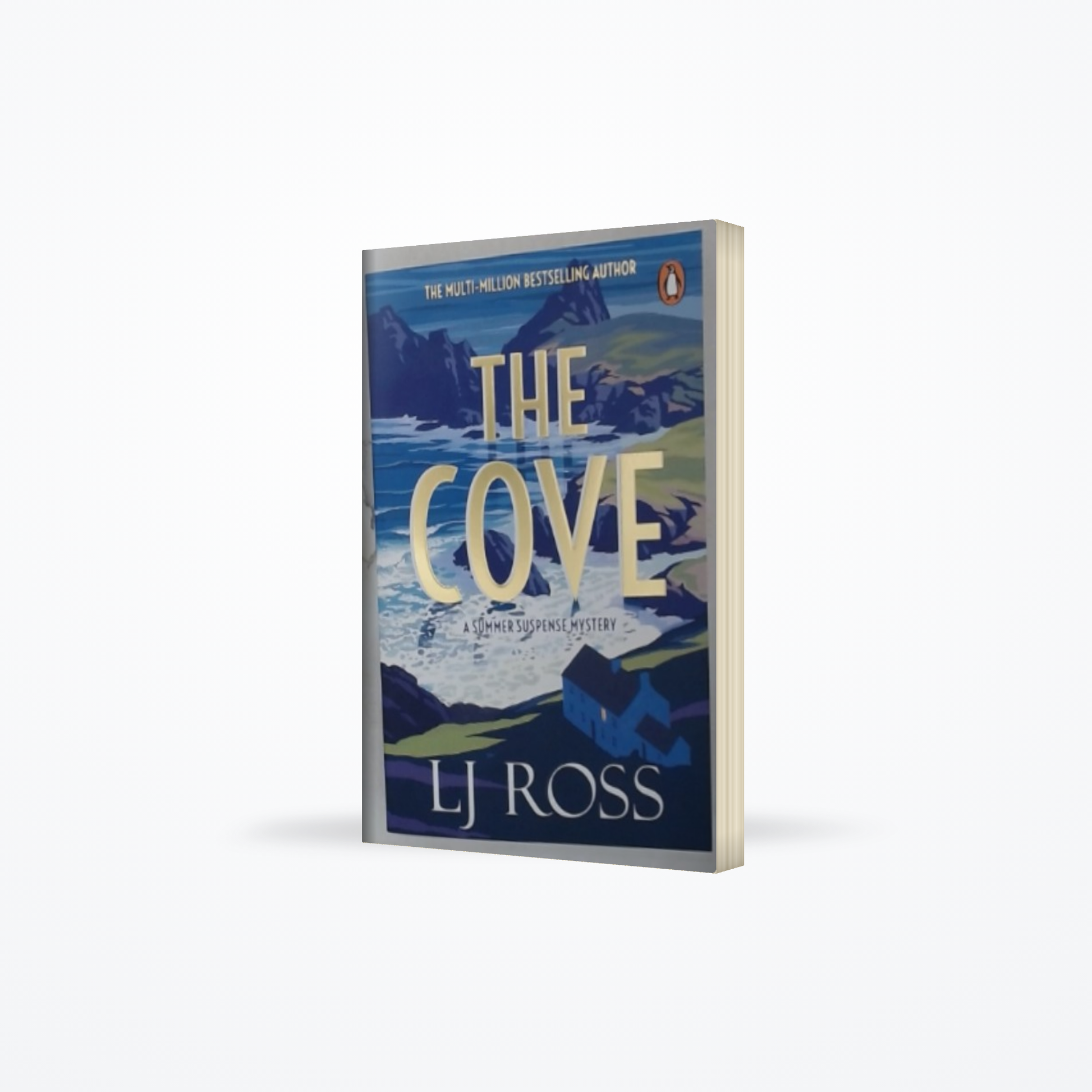 The Cove