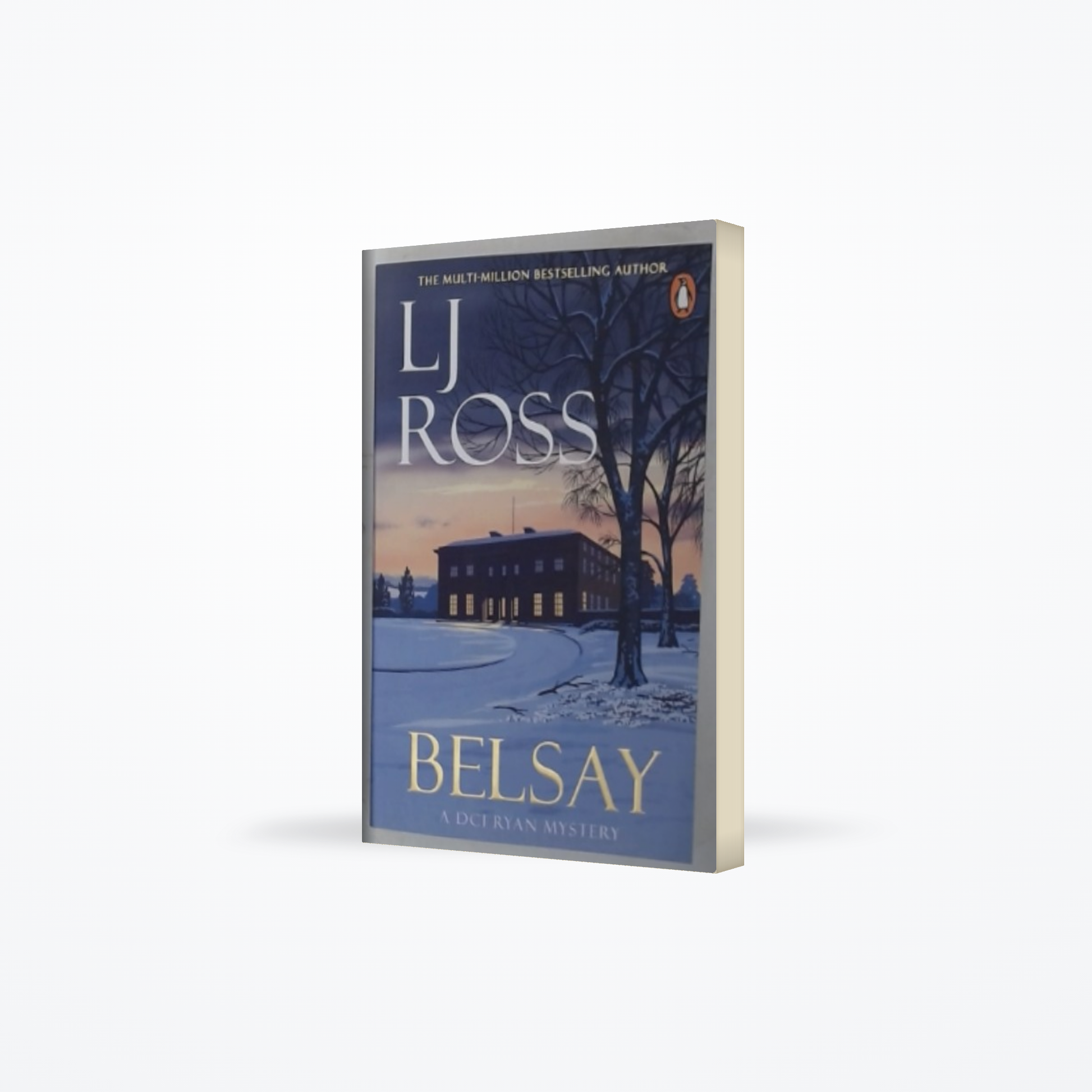 Belsay
