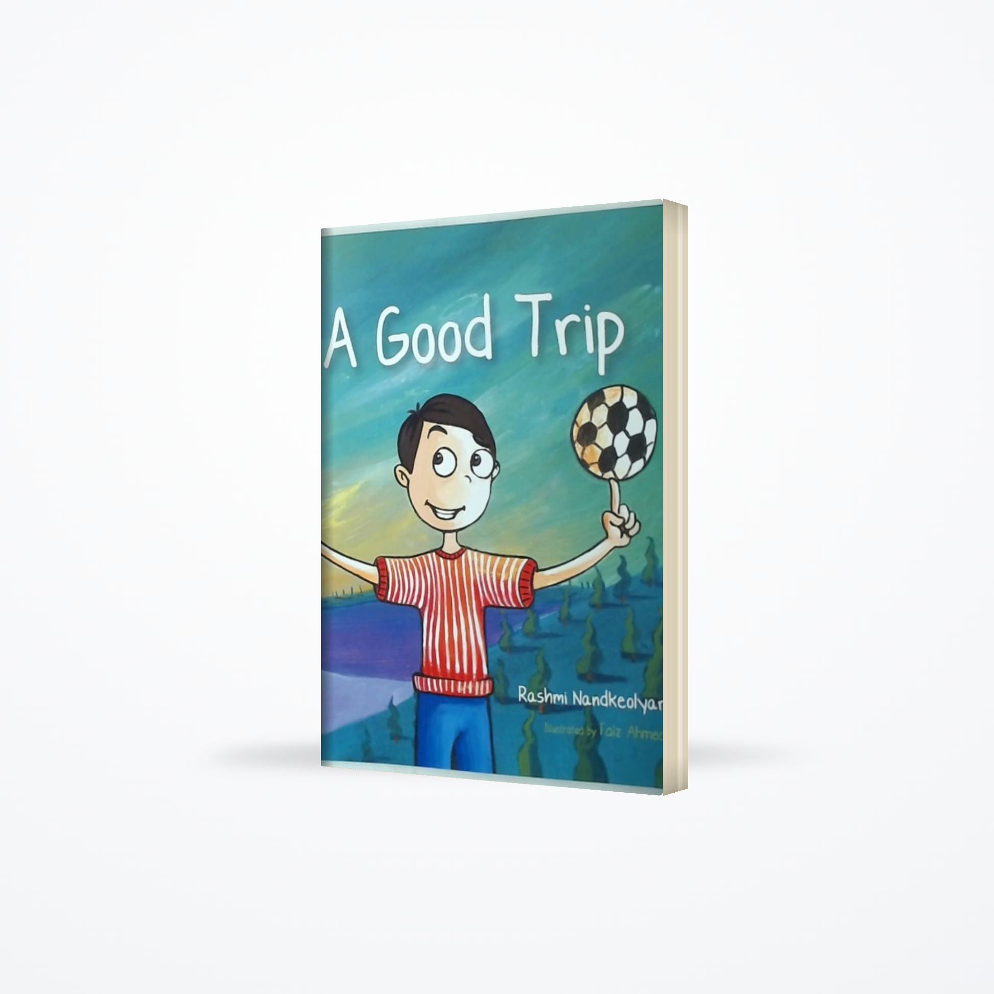 A Good Trip