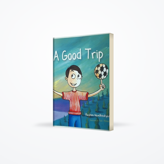 A Good Trip
