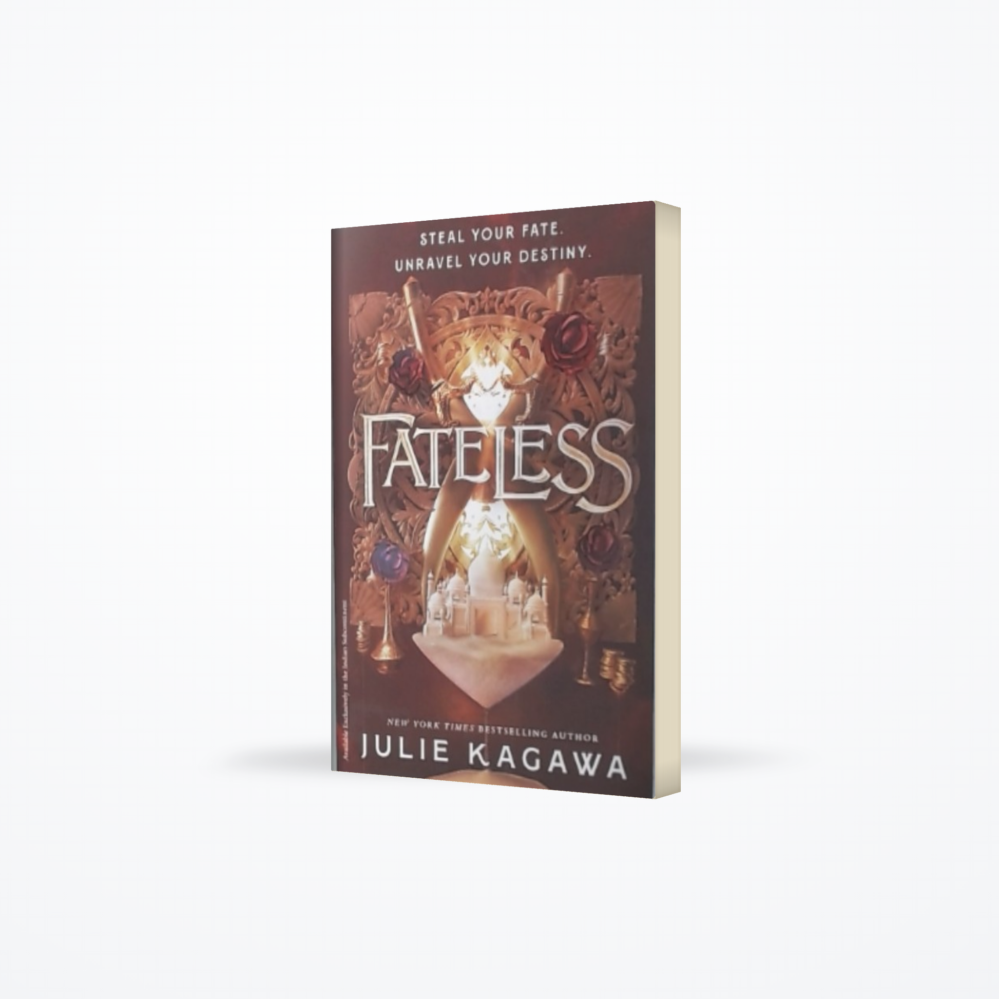 Fateless