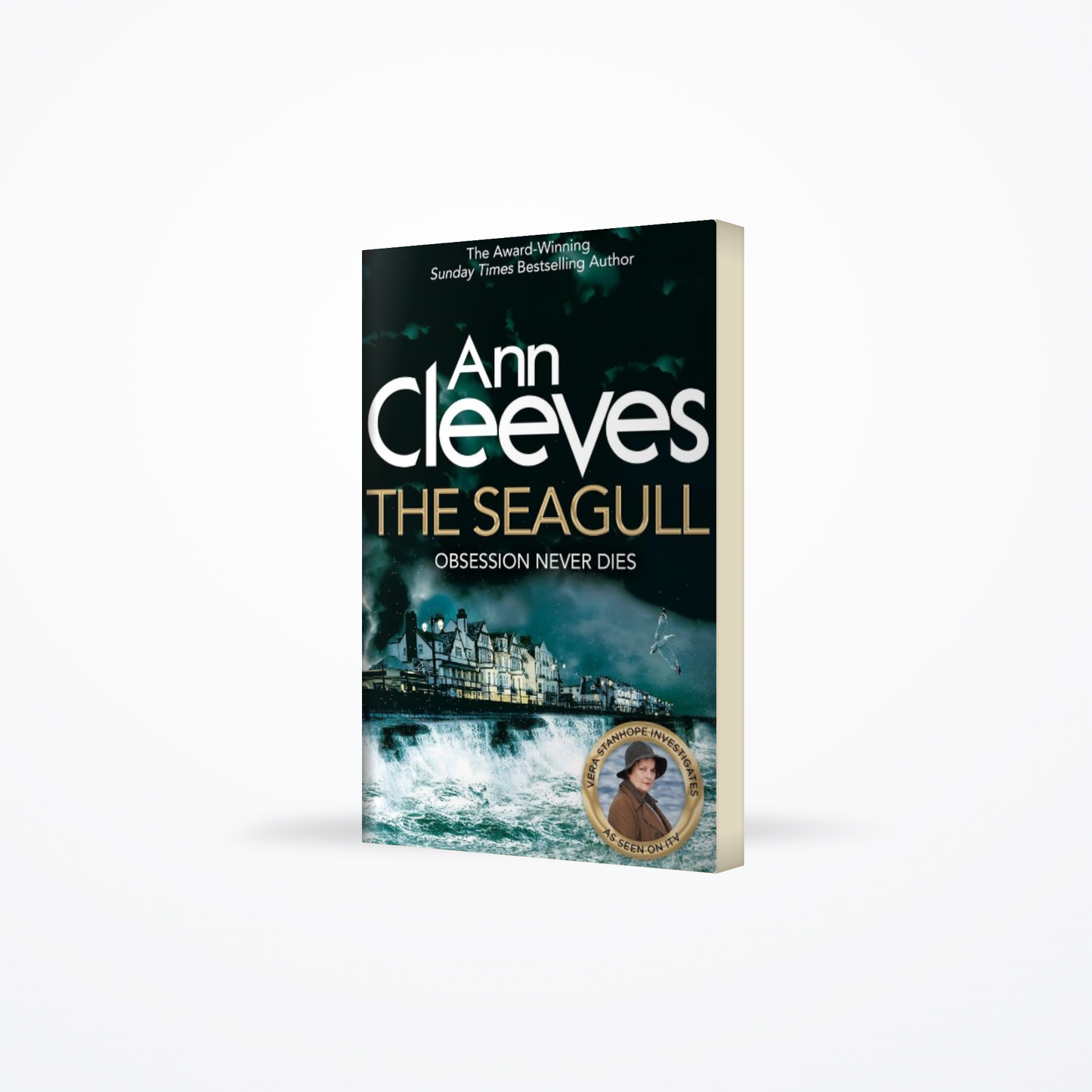 The Seagull