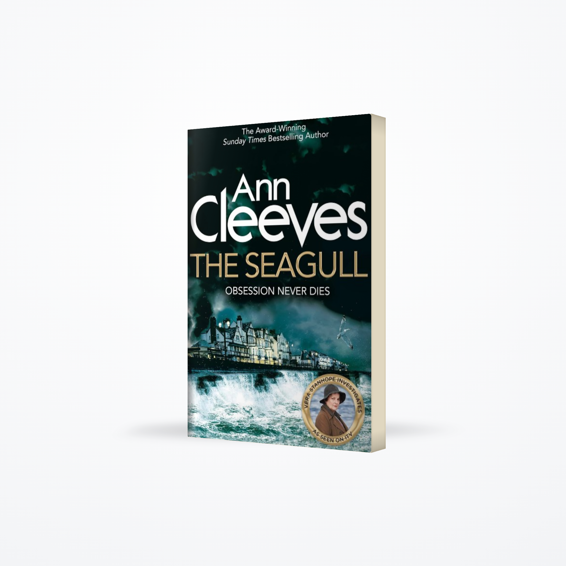 The Seagull