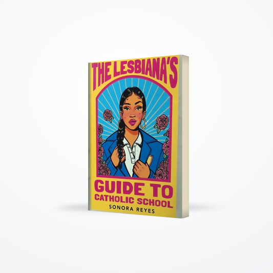 The Lesbianas Guide to Catholic School