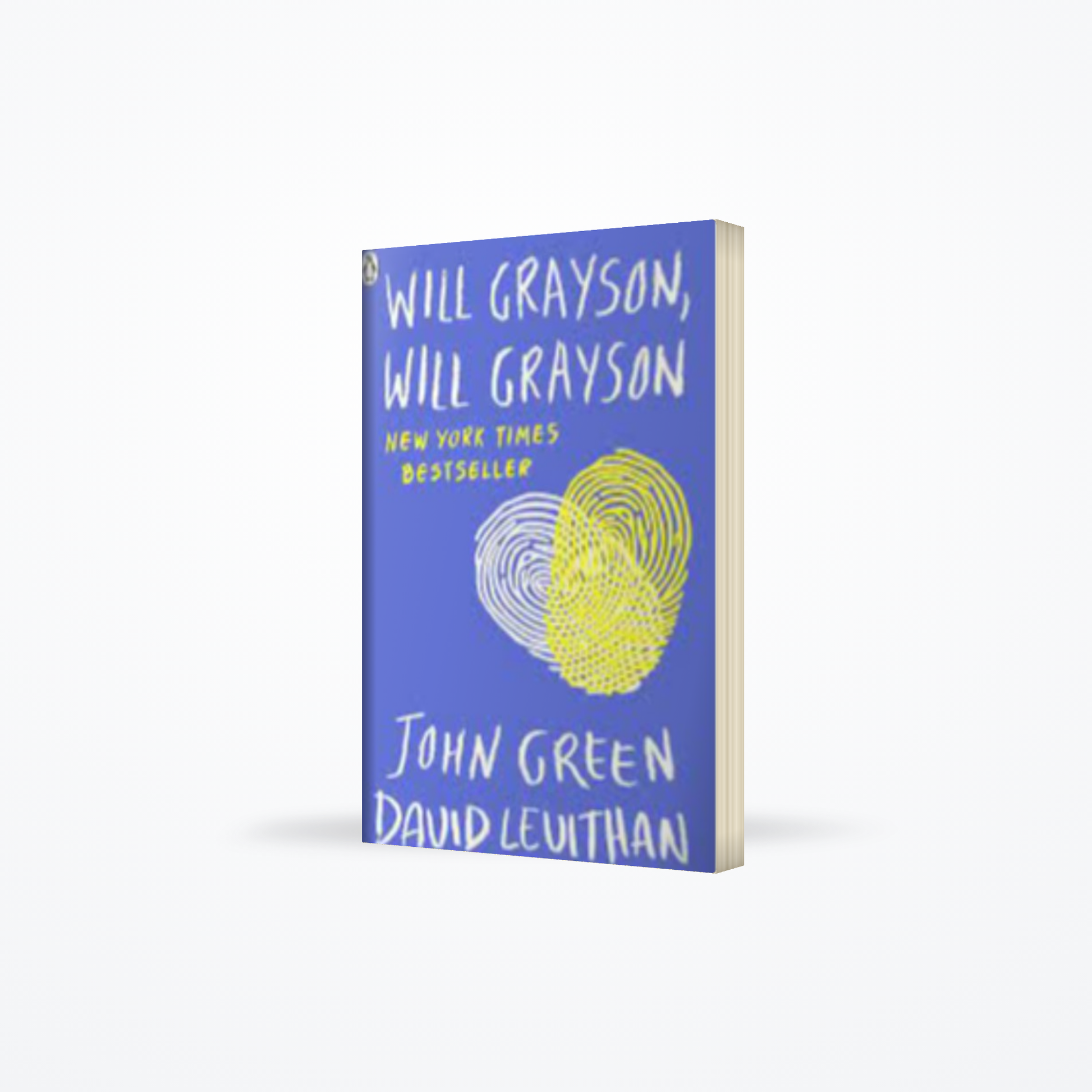 Will Grayson Will Grayson