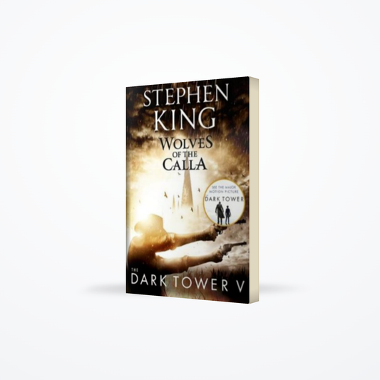 The Dark Tower Vol V - Wolves of the Calla