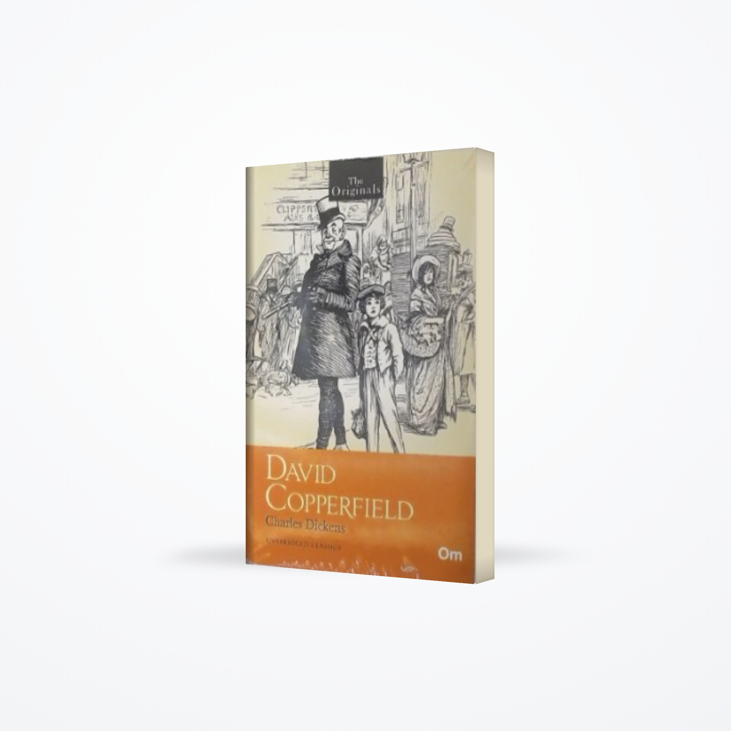 The Originals - David Copperfield