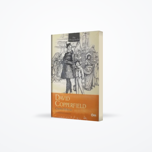 The Originals - David Copperfield
