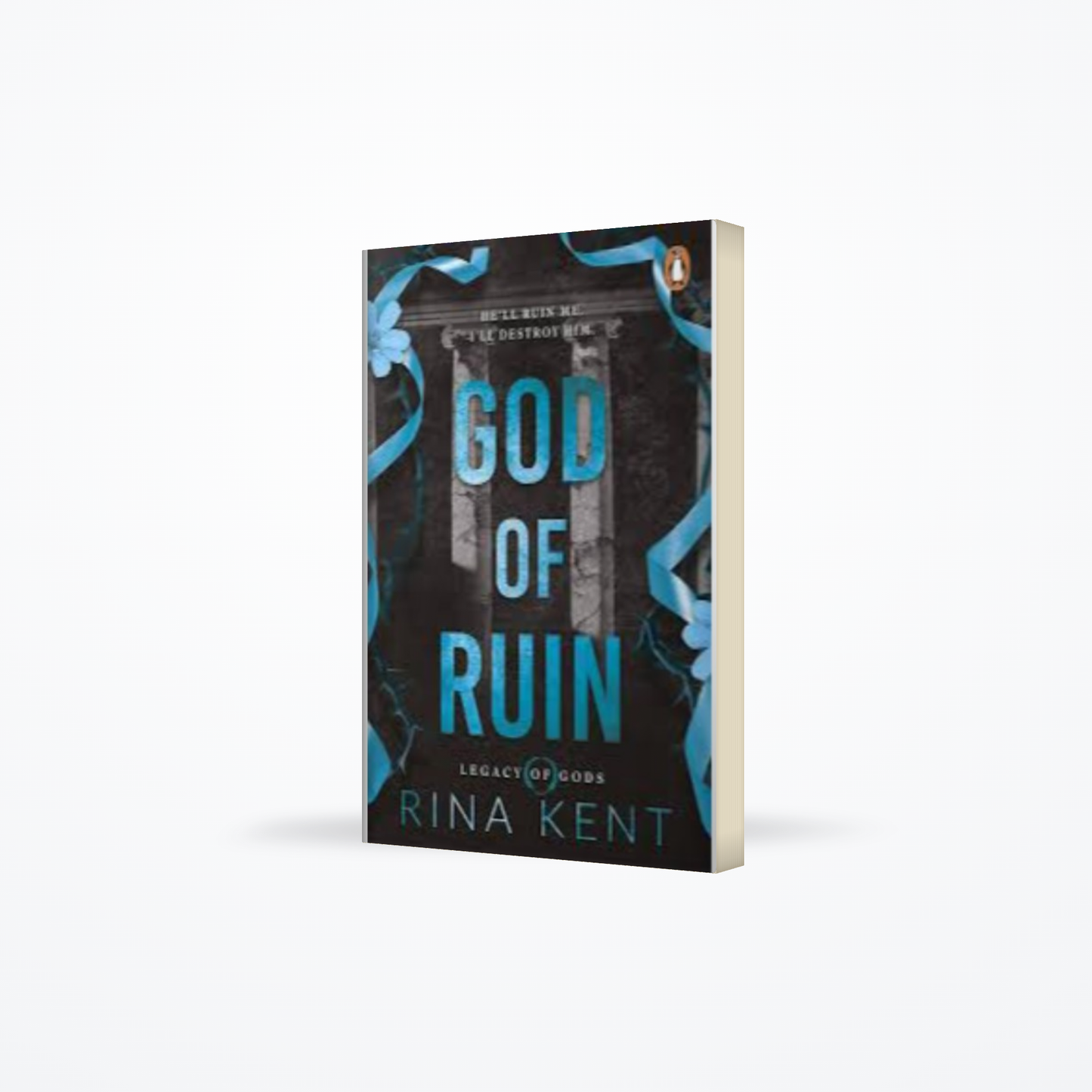 God of Ruin