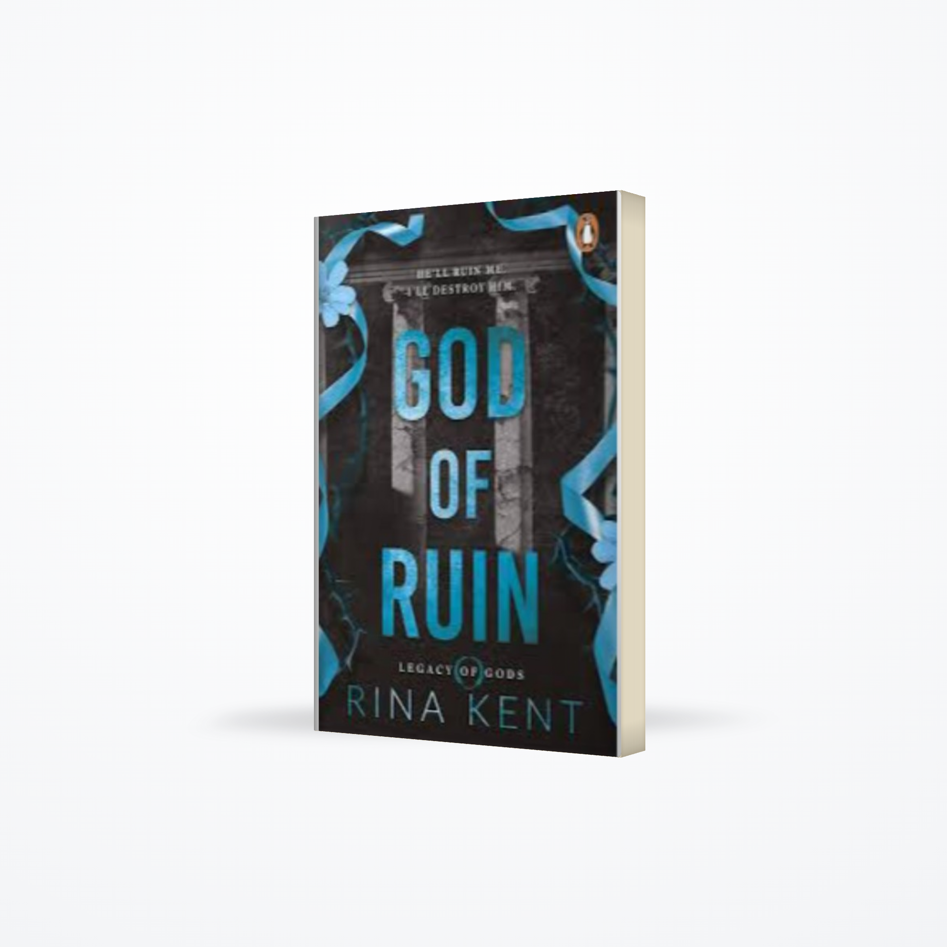 God of Ruin