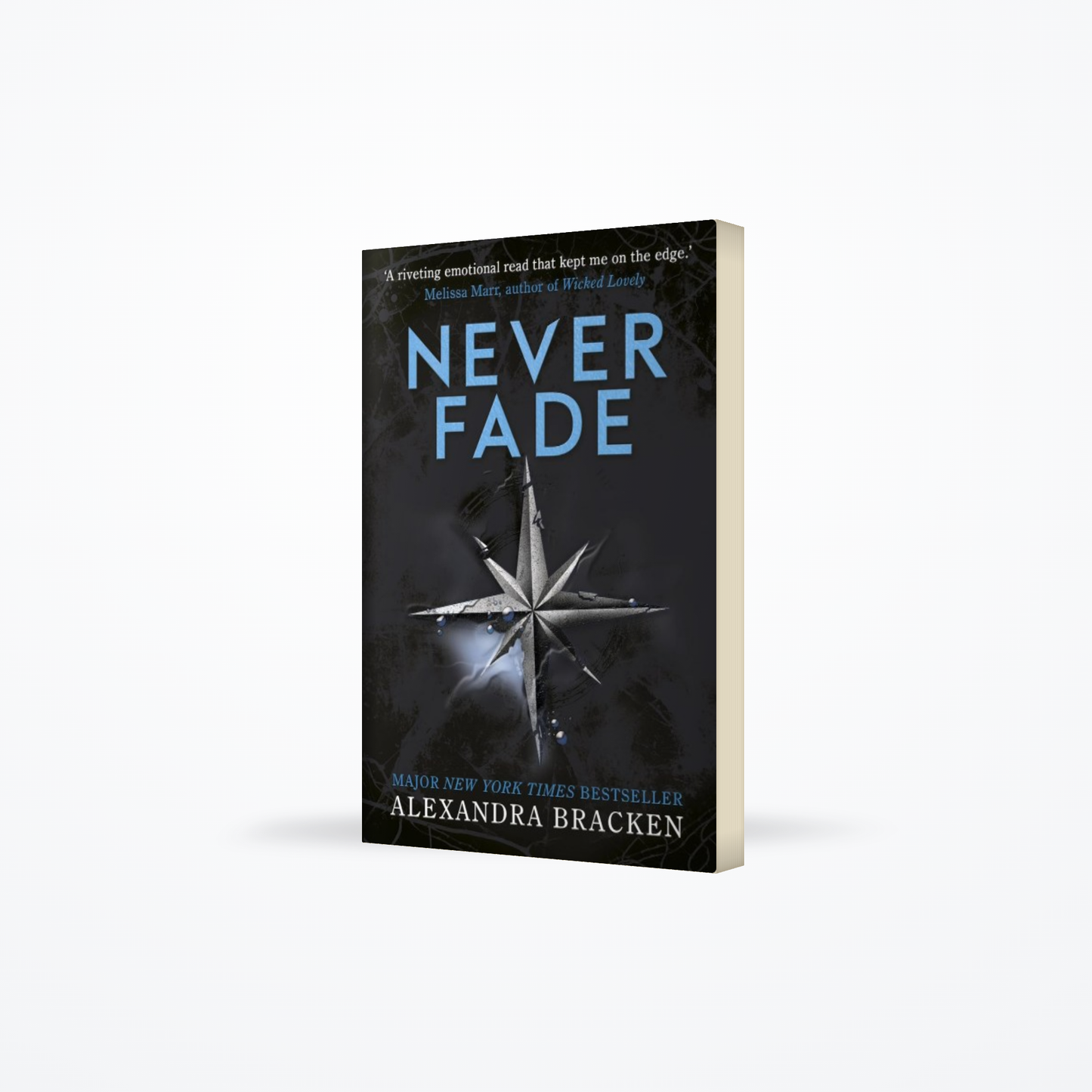 Never Fade