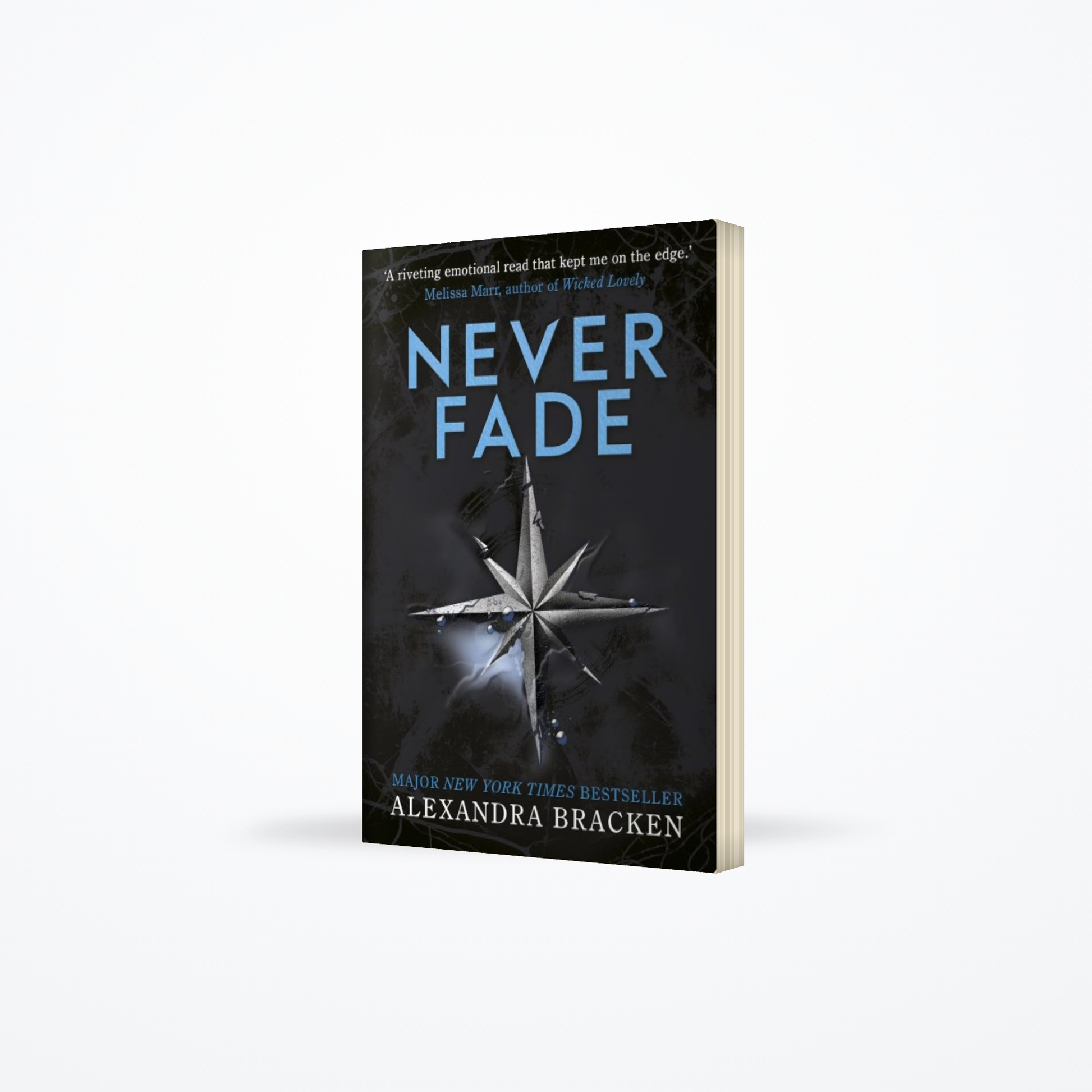Never Fade