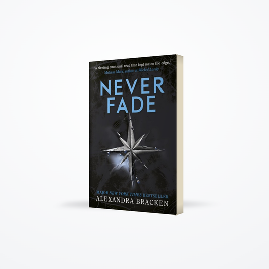 Never Fade