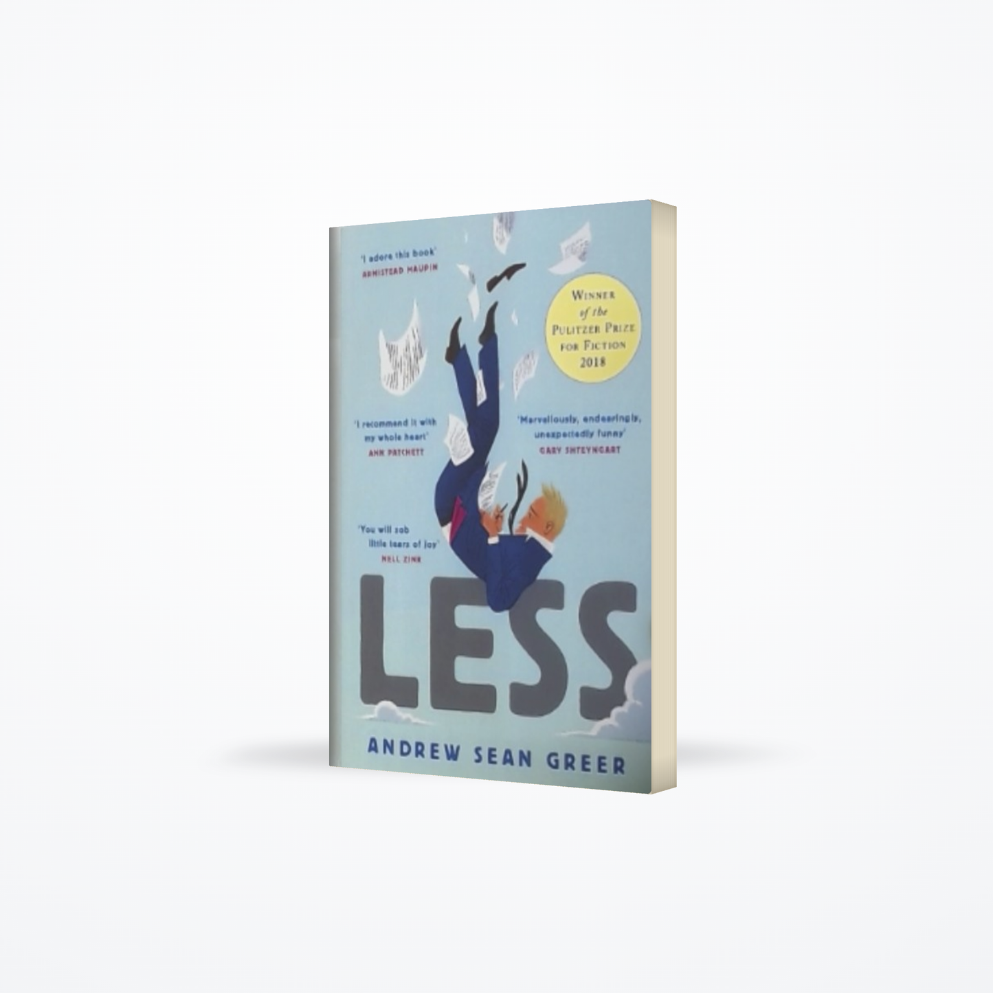 Less