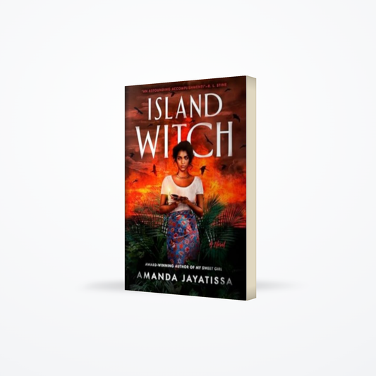 Island Witch
