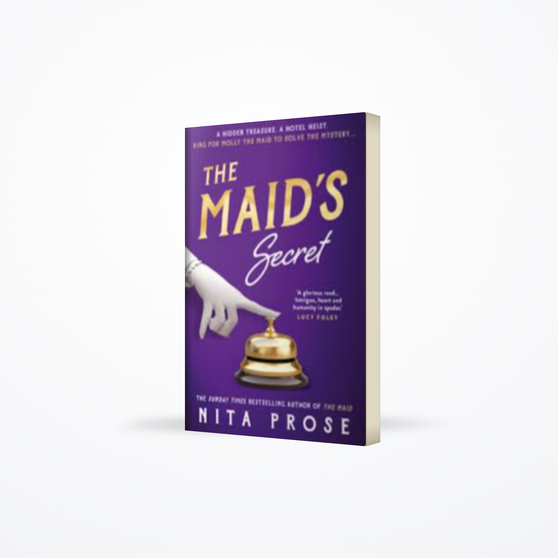 The Maids Secret