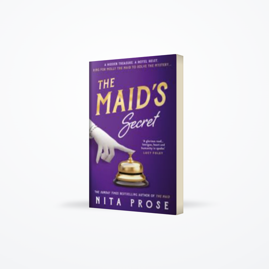 The Maids Secret