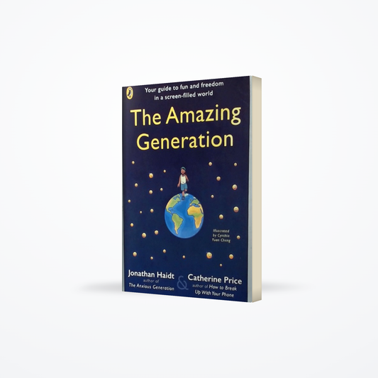 The Amazing Generation