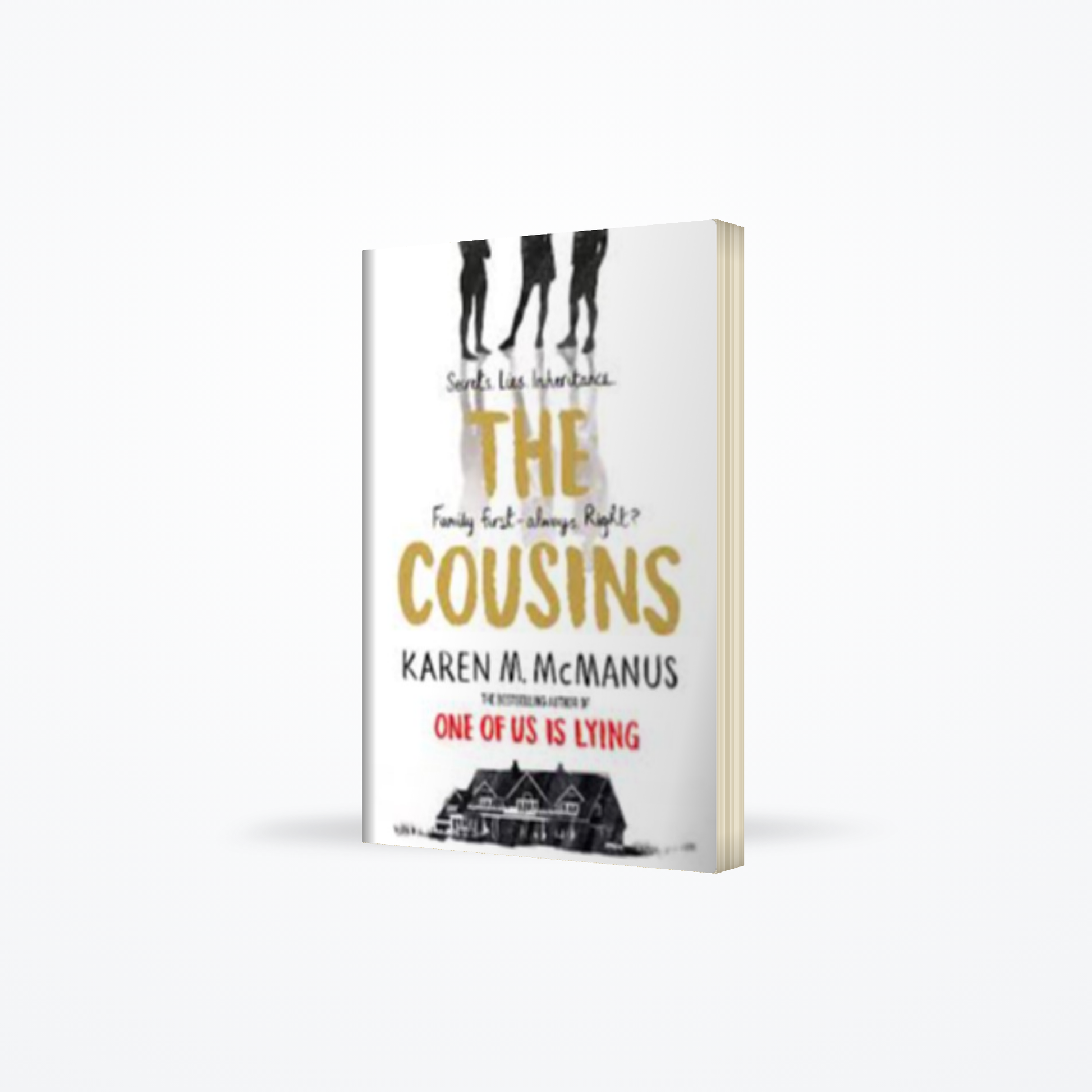 The Cousins