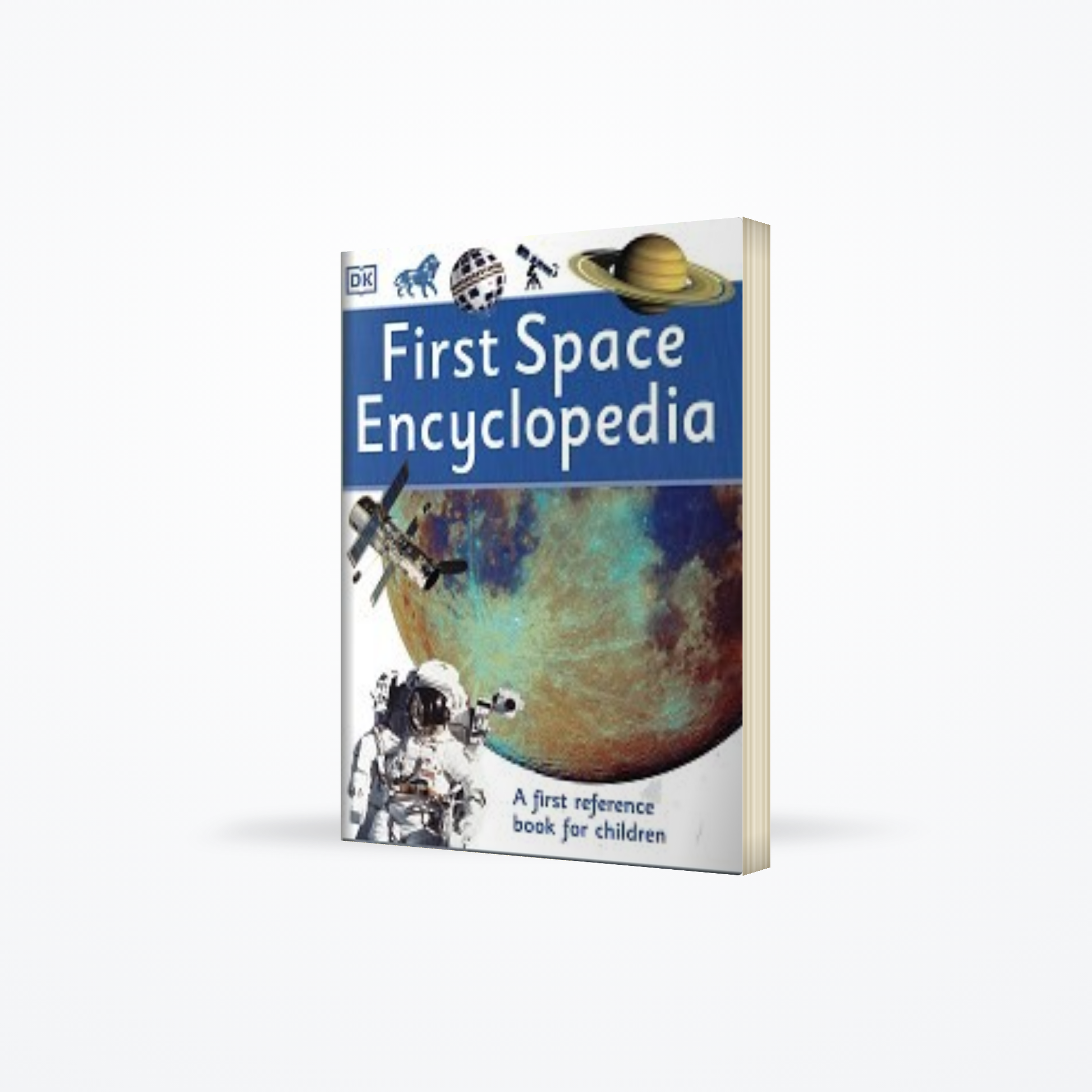 First Space Encyclopedia