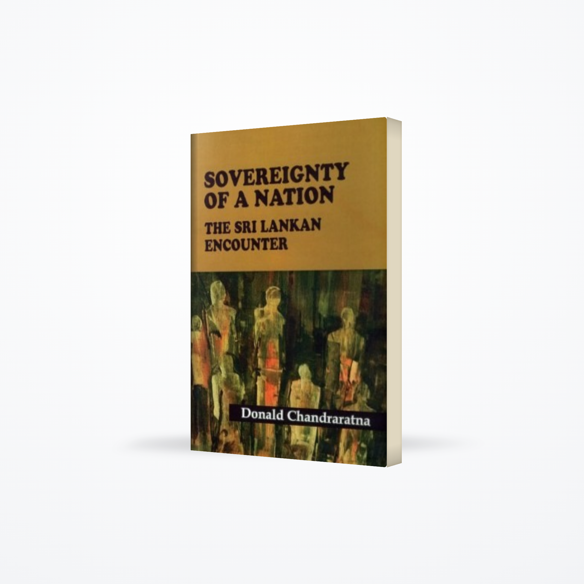 Sovereignty Of A Nation