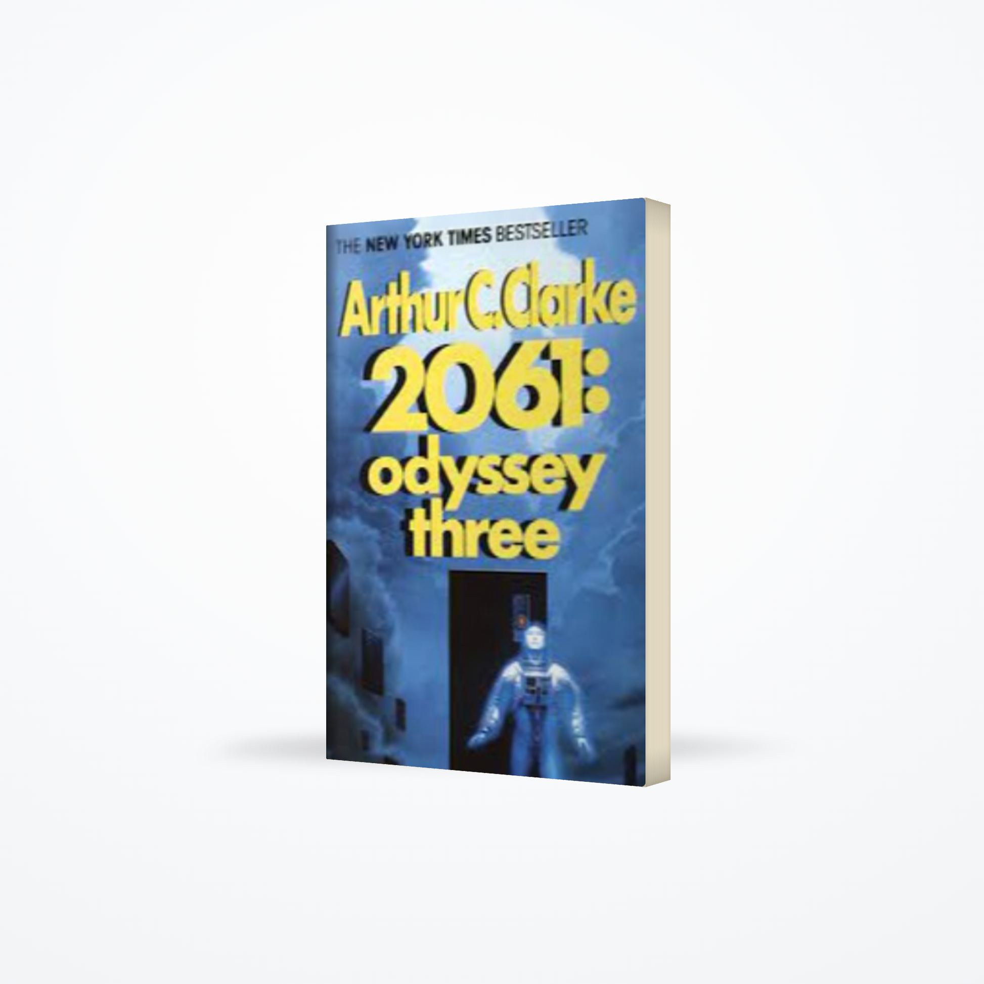 2061 Odyssey Three