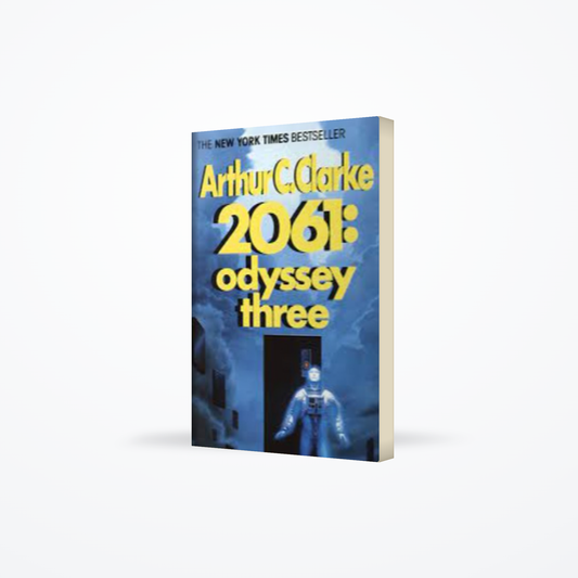 2061 Odyssey Three