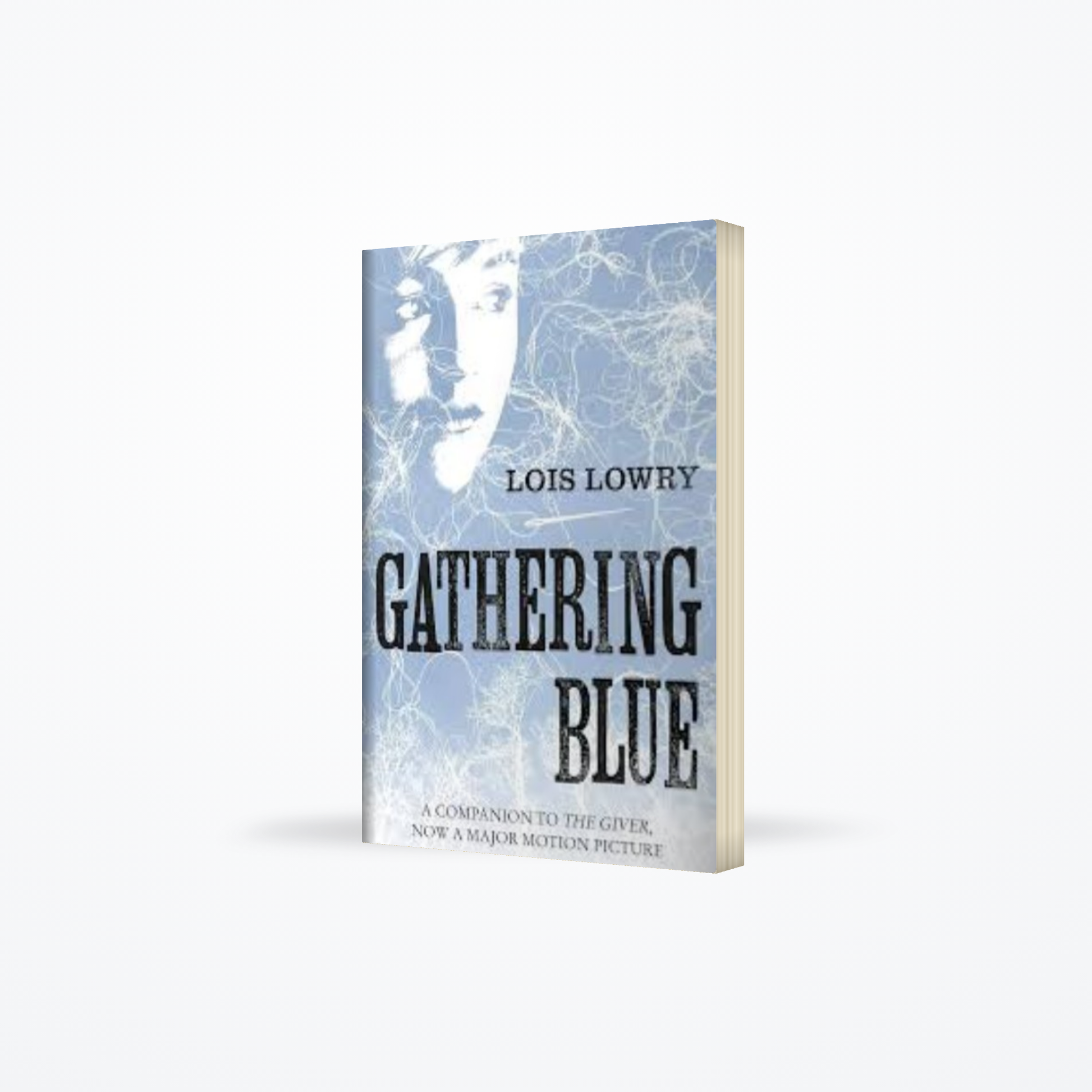 Gathering Blue