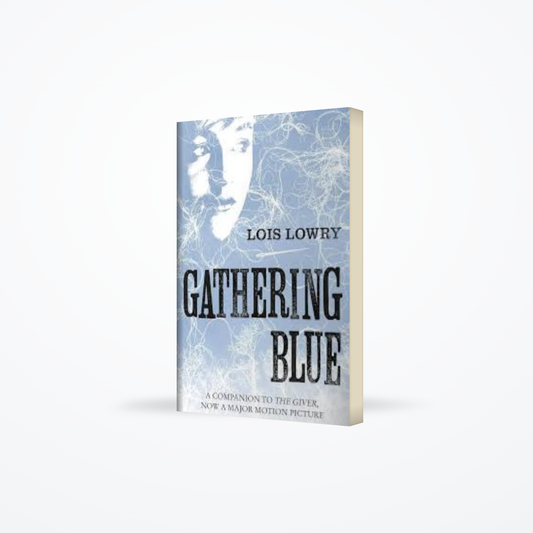 Gathering Blue