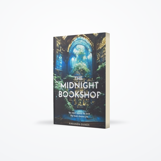 The Midnight Bookshop