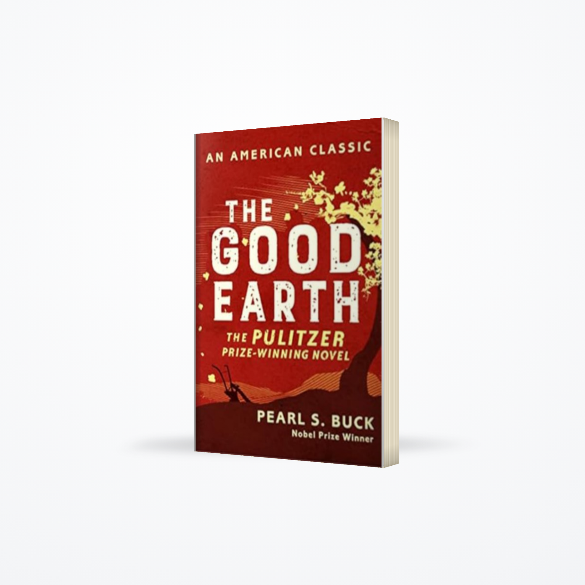 The Good Earth