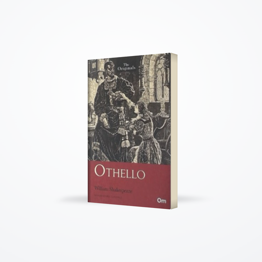 The Originals - Othello
